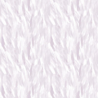 Watercolor Brush Strokes Pattern 46 Quilting Cotton Fabric