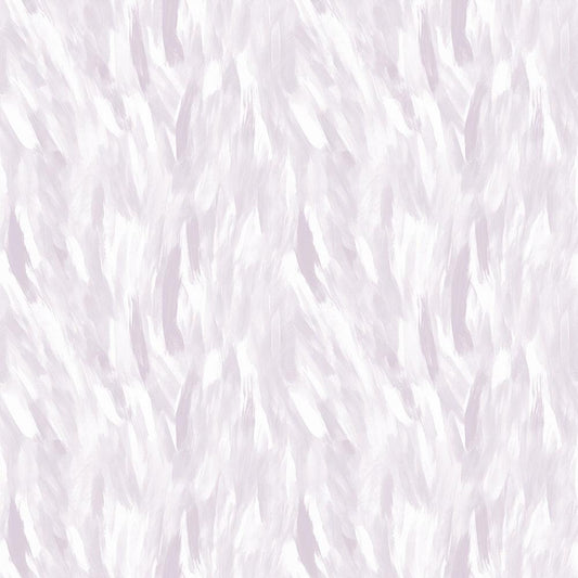 Watercolor Brush Strokes Pattern 46 Quilting Cotton Fabric