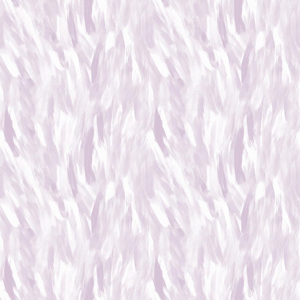 Watercolor Brush Strokes Pattern 47 Quilting Cotton Fabric