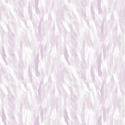 Watercolor Brush Strokes Pattern 47 Quilting Cotton Fabric