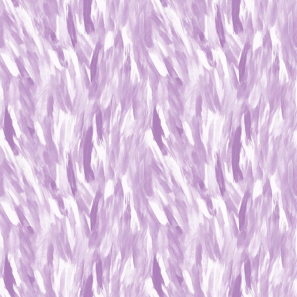 Watercolor Brush Strokes Pattern 49 Quilting Cotton Fabric