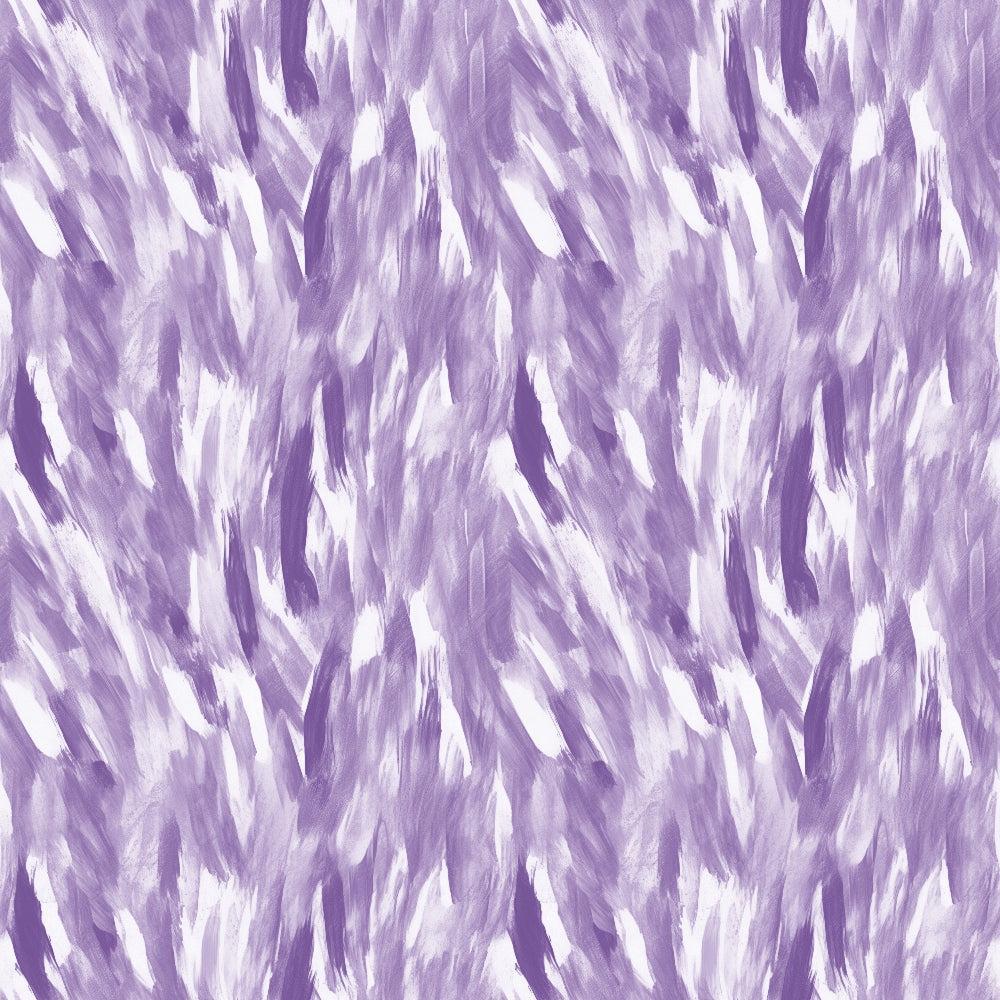 Watercolor Brush Strokes Pattern 51 Quilting Cotton Fabric