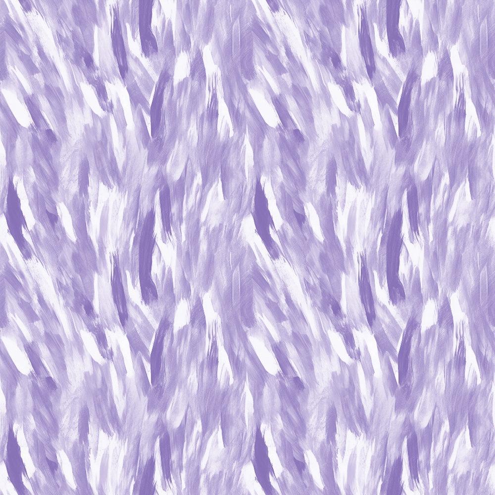 Watercolor Brush Strokes Pattern 52 Quilting Cotton Fabric