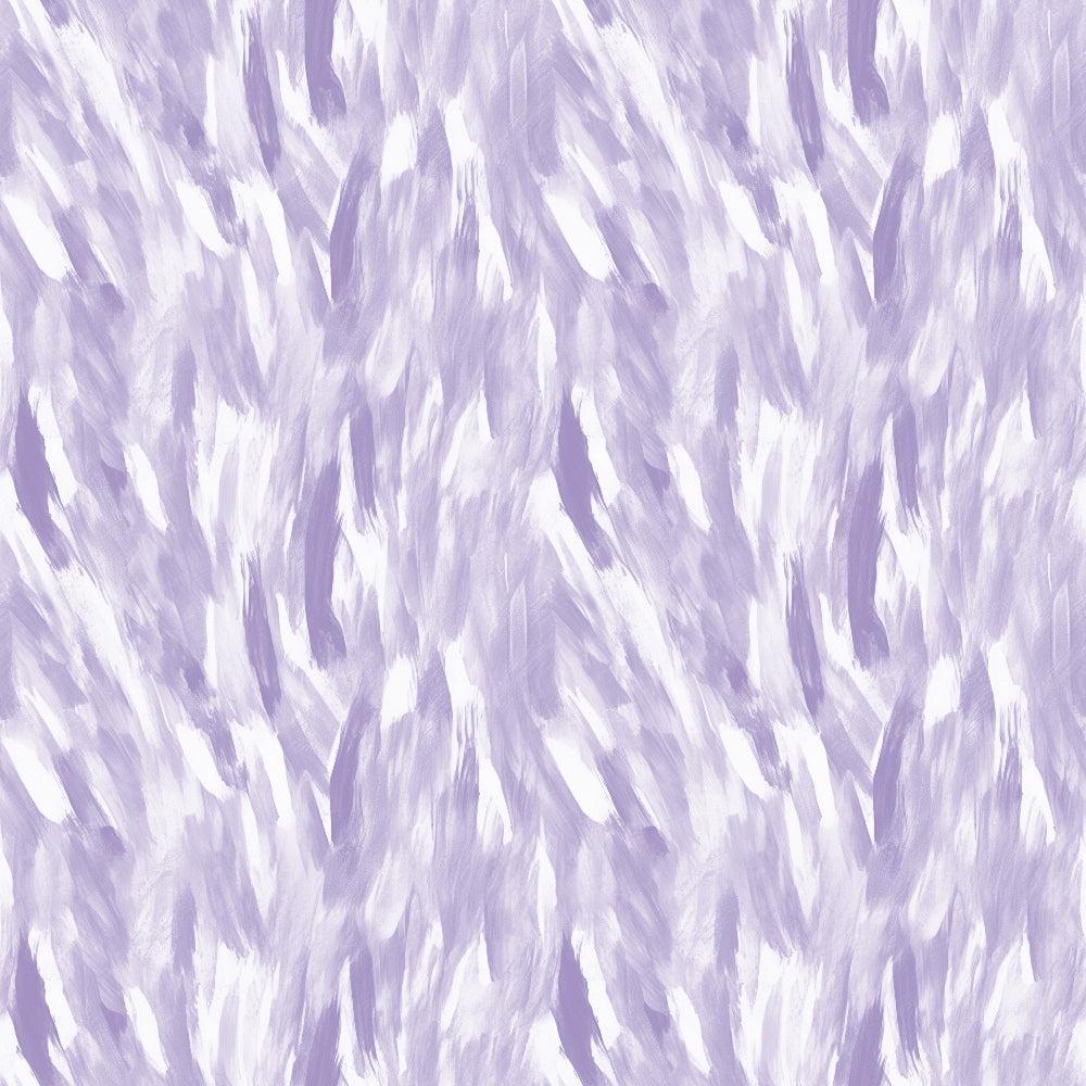 Watercolor Brush Strokes Pattern 53 Quilting Cotton Fabric