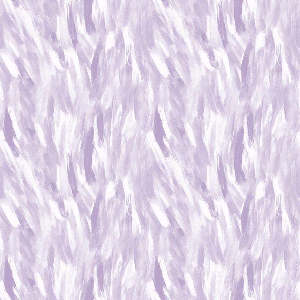 Watercolor Brush Strokes Pattern 54 Quilting Cotton Fabric