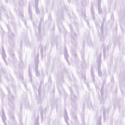 Watercolor Brush Strokes Pattern 54 Quilting Cotton Fabric