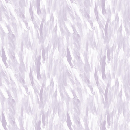 Watercolor Brush Strokes Pattern 55 Quilting Cotton Fabric