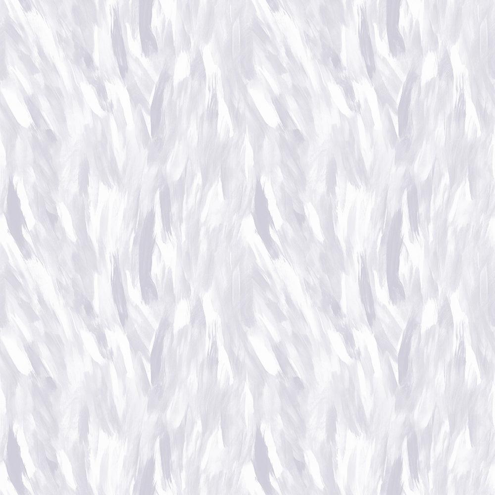 Watercolor Brush Strokes Pattern 56 Quilting Cotton Fabric