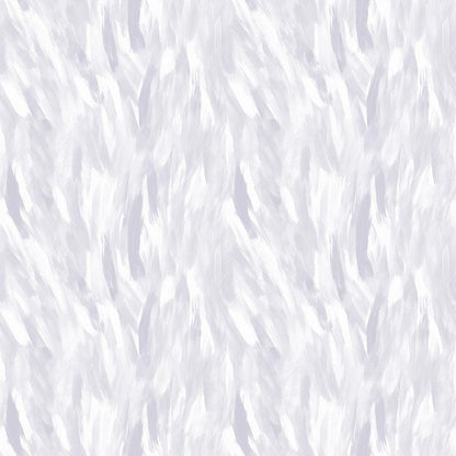 Watercolor Brush Strokes Pattern 56 Quilting Cotton Fabric