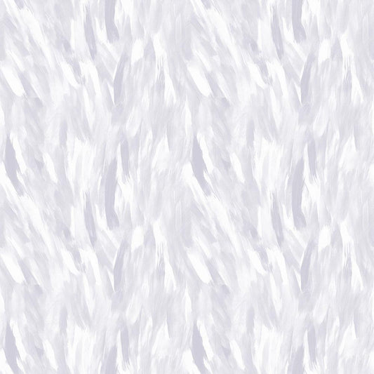 Watercolor Brush Strokes Pattern 56 Quilting Cotton Fabric