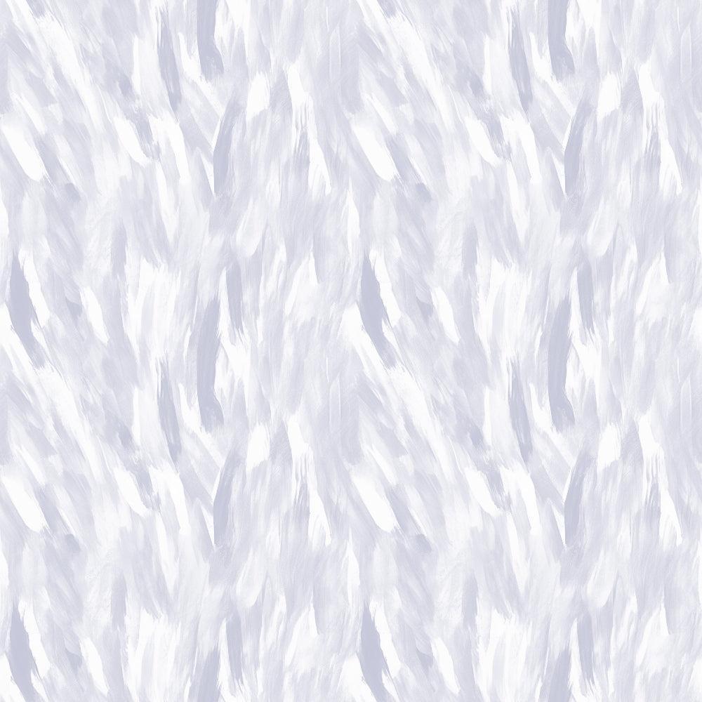 Watercolor Brush Strokes Pattern 57 Quilting Cotton Fabric