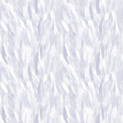 Watercolor Brush Strokes Pattern 57 Quilting Cotton Fabric