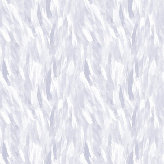 Watercolor Brush Strokes Pattern 57 Quilting Cotton Fabric