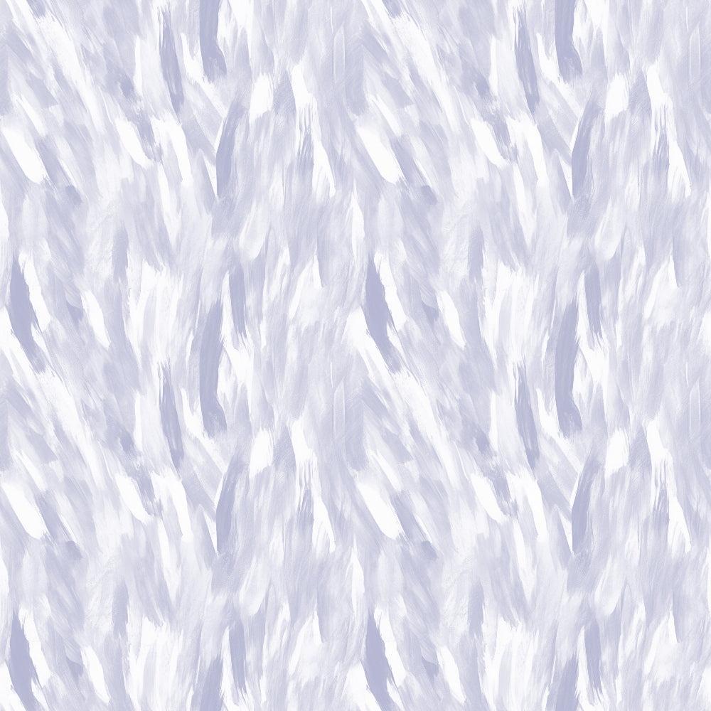 Watercolor Brush Strokes Pattern 58 Quilting Cotton Fabric