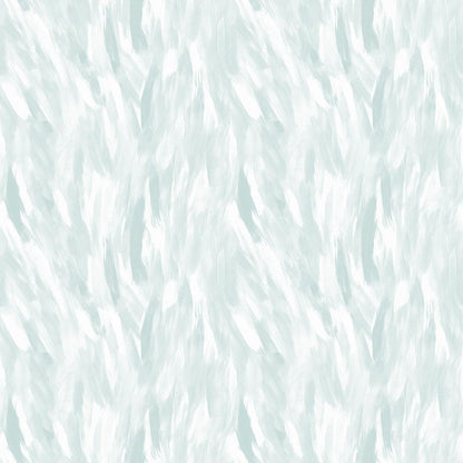 Watercolor Brush Strokes Pattern 76 Quilting Cotton Fabric