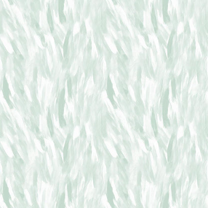 Watercolor Brush Strokes Pattern 77 Quilting Cotton Fabric