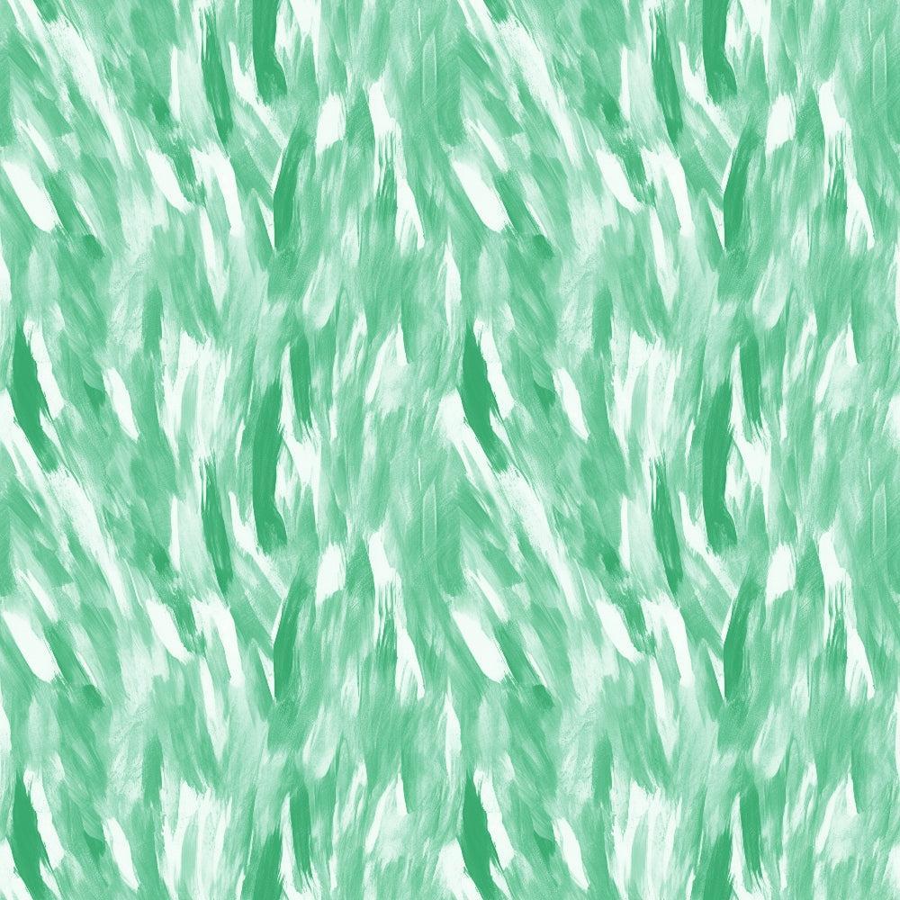 Watercolor Brush Strokes Pattern 82 Quilting Cotton Fabric