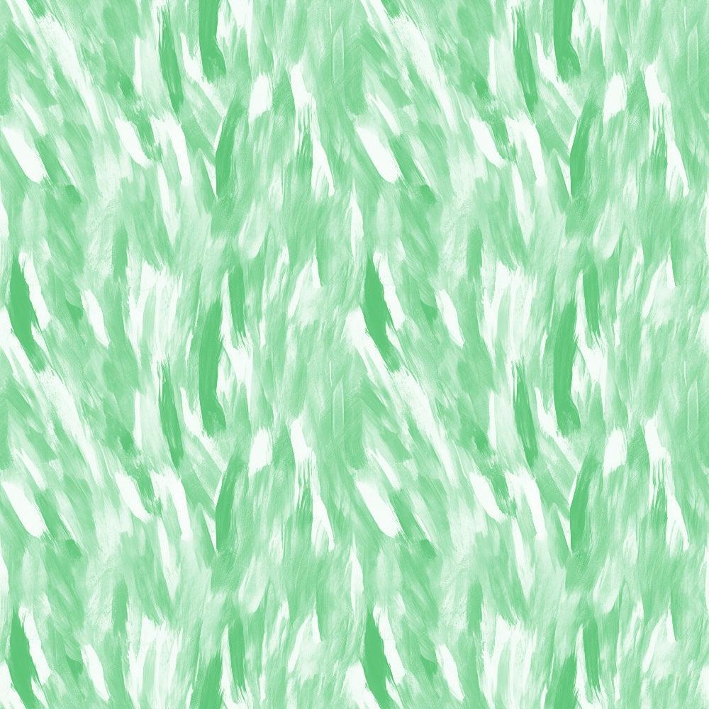 Watercolor Brush Strokes Pattern 83 Quilting Cotton Fabric