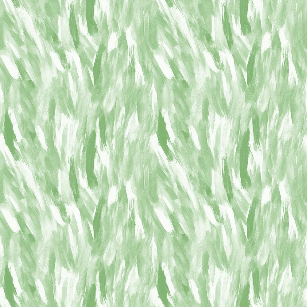 Watercolor Brush Strokes Pattern 84 Quilting Cotton Fabric