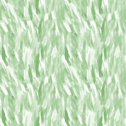 Watercolor Brush Strokes Pattern 84 Quilting Cotton Fabric