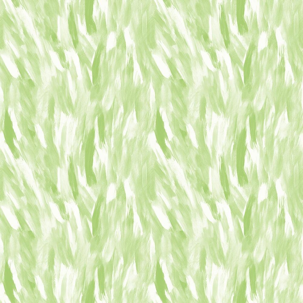 Watercolor Brush Strokes Pattern 85 Quilting Cotton Fabric