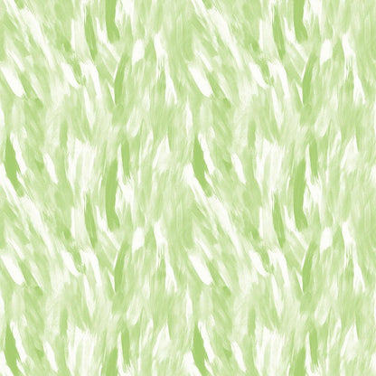 Watercolor Brush Strokes Pattern 85 Quilting Cotton Fabric