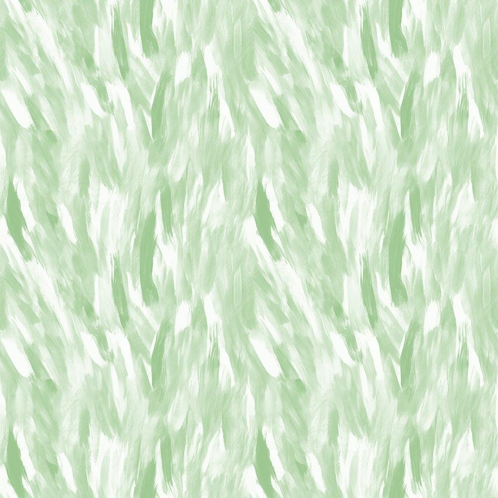 Watercolor Brush Strokes Pattern 87 Quilting Cotton Fabric