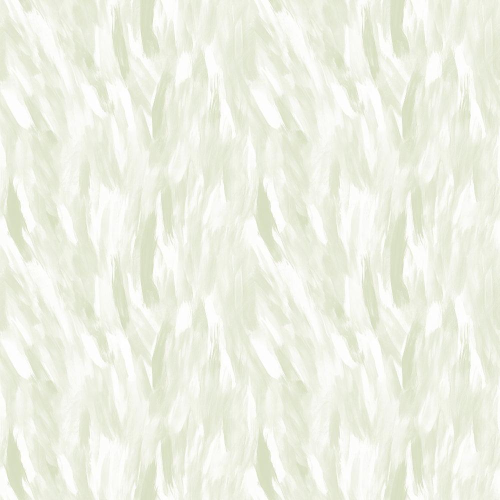 Watercolor Brush Strokes Pattern 89 Quilting Cotton Fabric