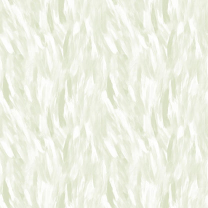 Watercolor Brush Strokes Pattern 89 Quilting Cotton Fabric