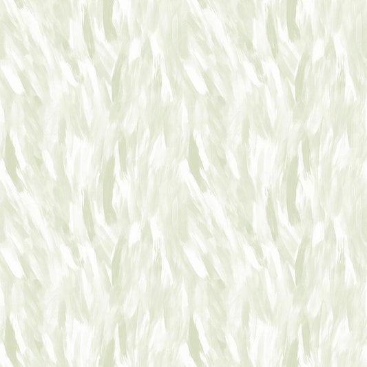 Watercolor Brush Strokes Pattern 89 Quilting Cotton Fabric