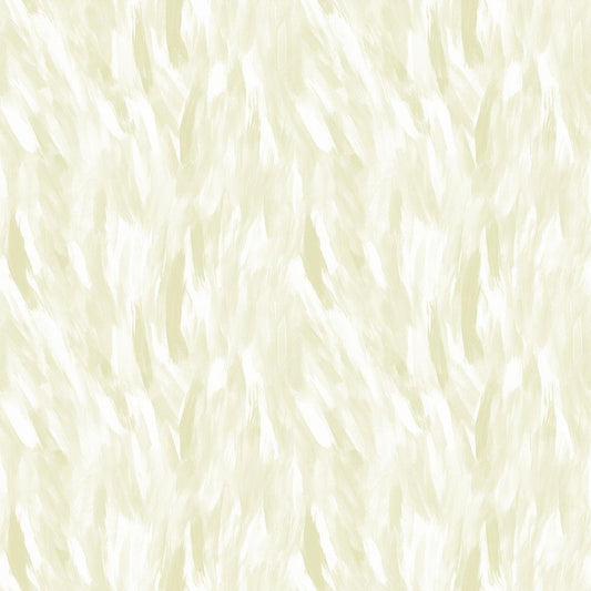 Watercolor Brush Strokes Pattern 91 Quilting Cotton Fabric