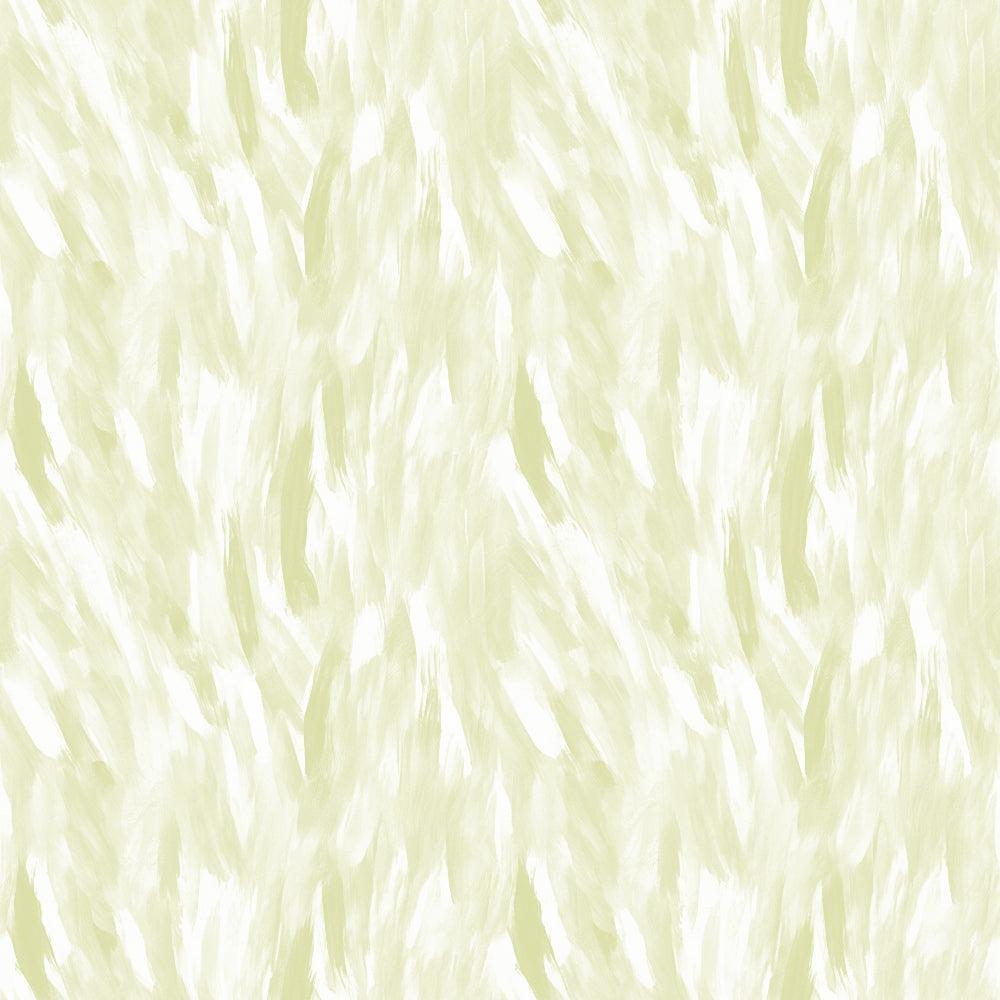 Watercolor Brush Strokes Pattern 92 Quilting Cotton Fabric