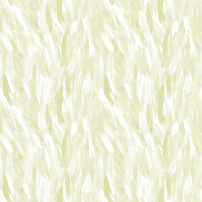 Watercolor Brush Strokes Pattern 92 Quilting Cotton Fabric