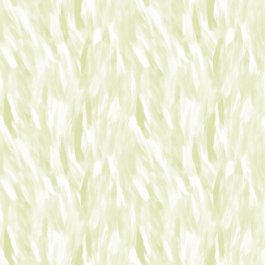 Watercolor Brush Strokes Pattern 92 Quilting Cotton Fabric