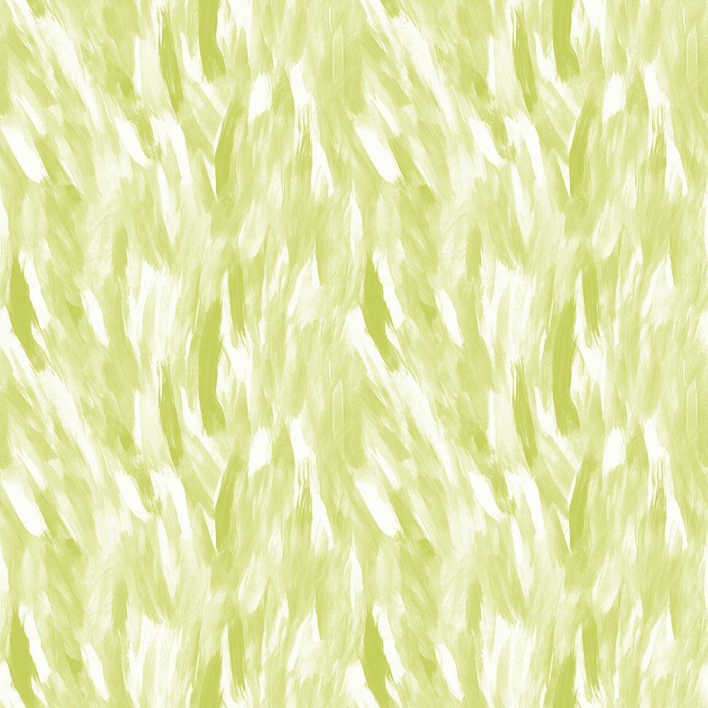 Watercolor Brush Strokes Pattern 94 Quilting Cotton Fabric