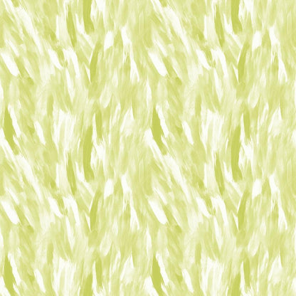 Watercolor Brush Strokes Pattern 94 Quilting Cotton Fabric