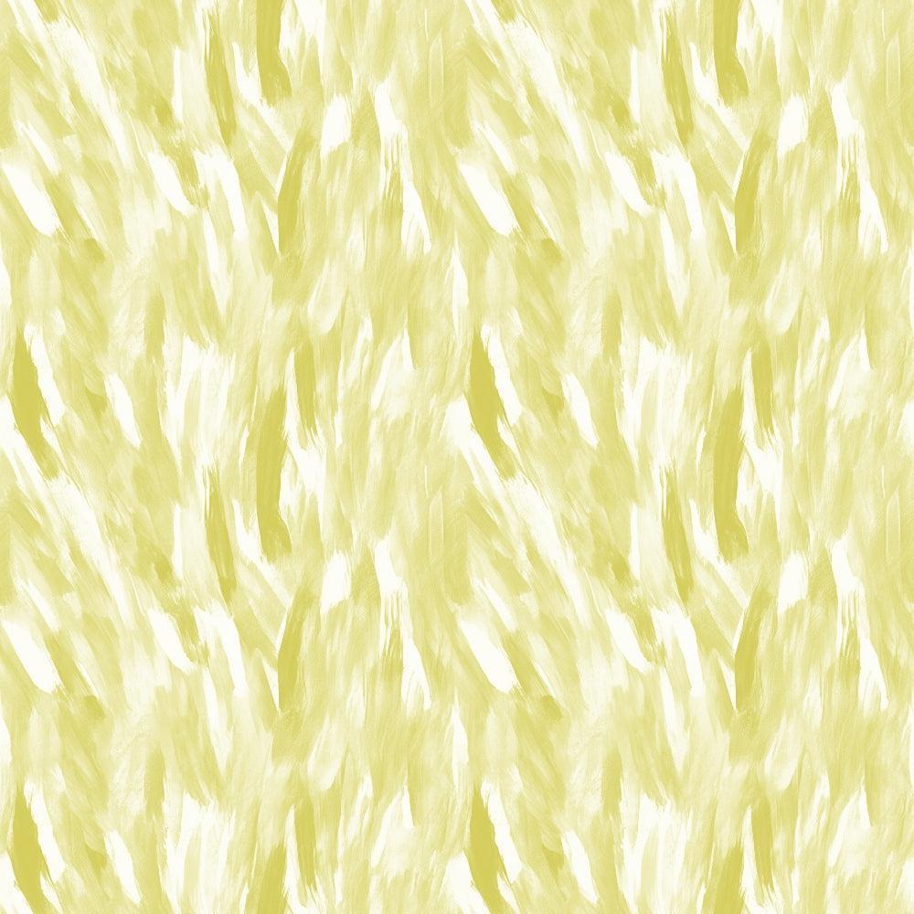 Watercolor Brush Strokes Pattern 97 Quilting Cotton Fabric