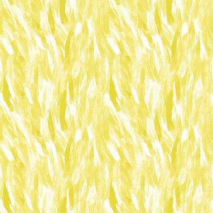 Watercolor Brush Strokes Pattern 98 Quilting Cotton Fabric