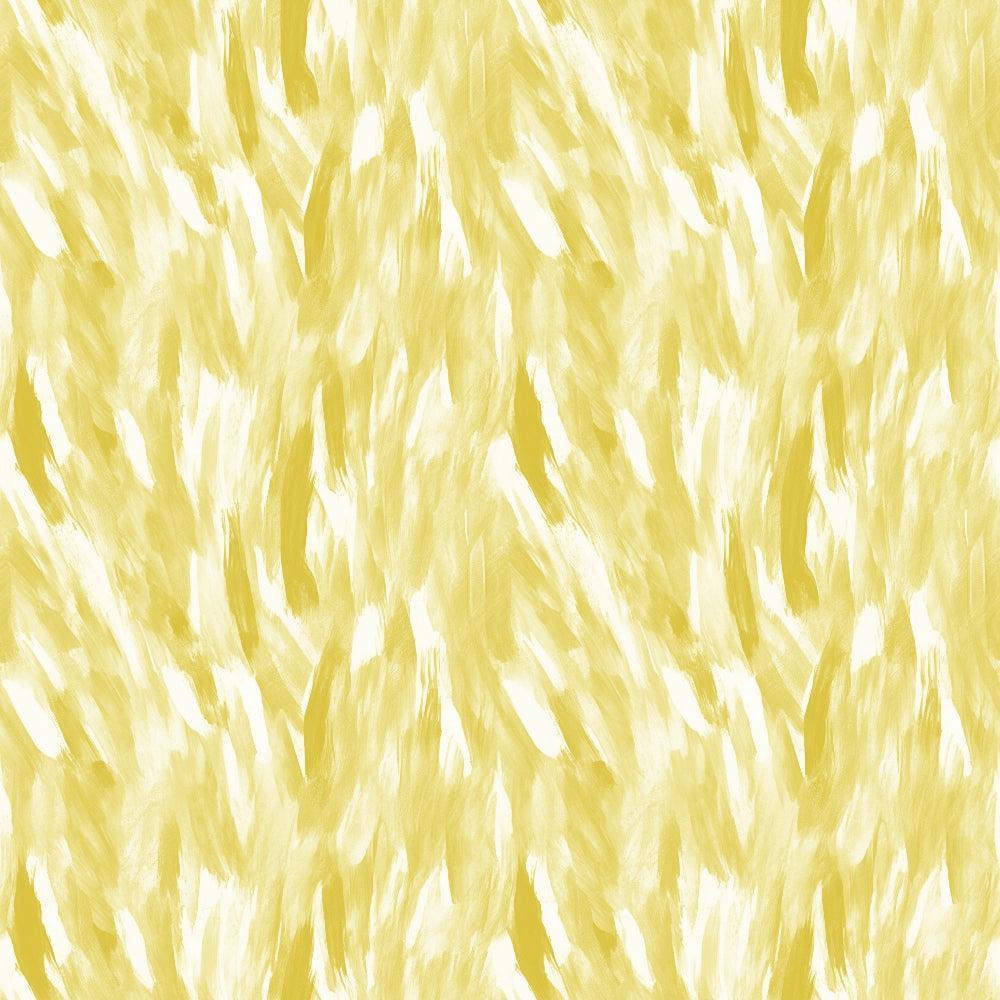 Watercolor Brush Strokes Pattern 99 Quilting Cotton Fabric