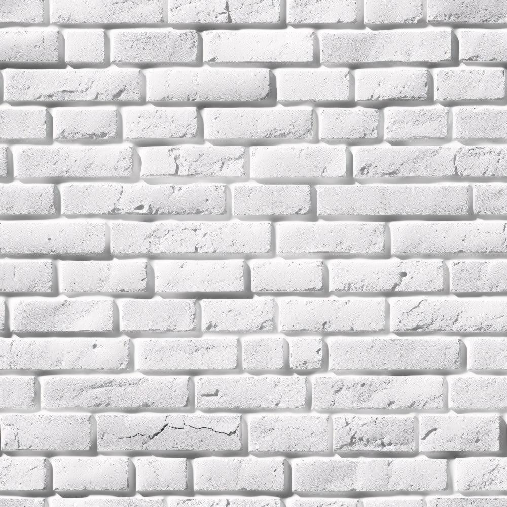 Brick Walls Pattern 33 Quilting Cotton Fabric