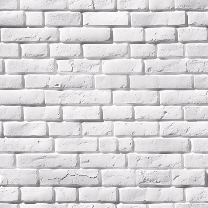 Brick Walls Pattern 33 Quilting Cotton Fabric