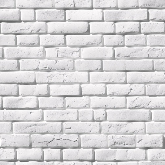 Brick Walls Pattern 33 Quilting Cotton Fabric