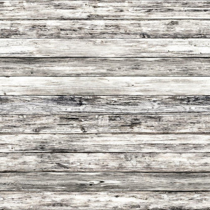 Rustic Wood Planks Pattern 1 Quilting Cotton Fabric