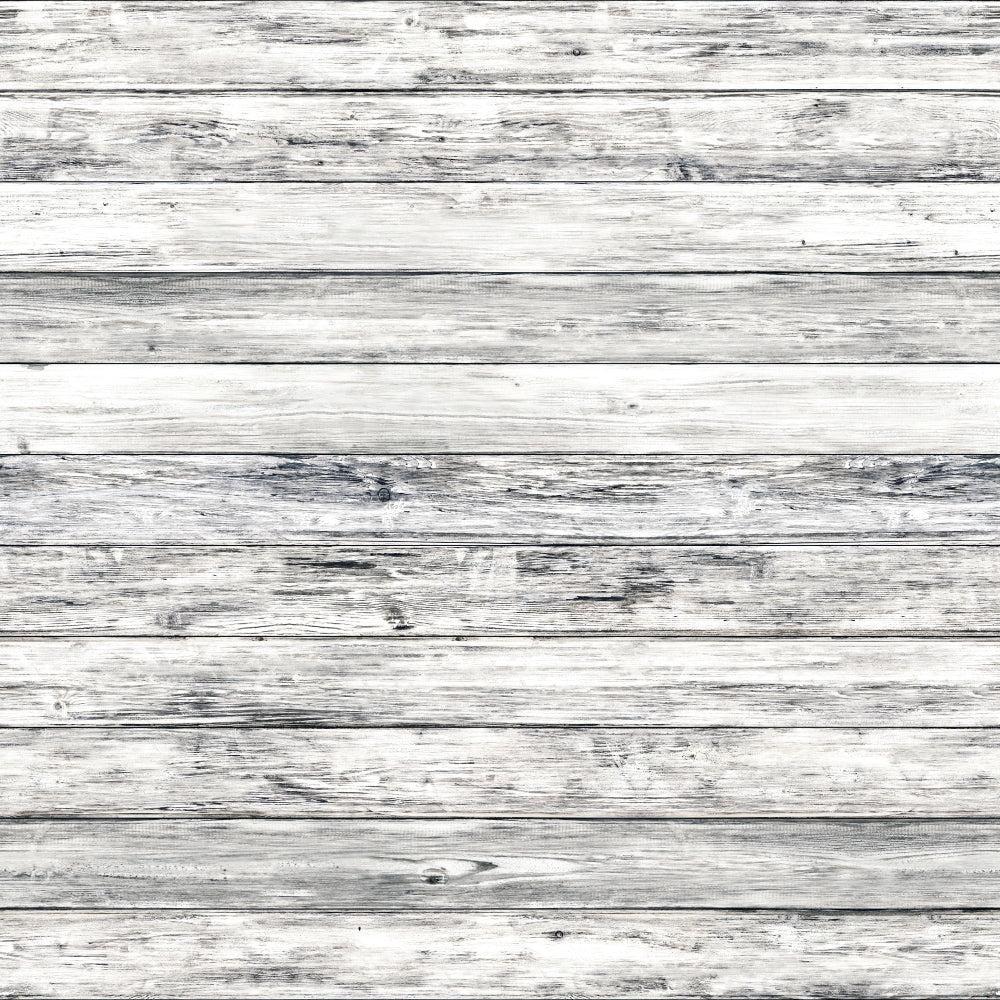 Rustic Wood Planks Pattern 2 Quilting Cotton Fabric
