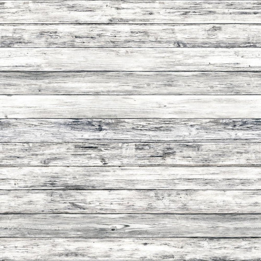 Rustic Wood Planks Pattern 2 Quilting Cotton Fabric