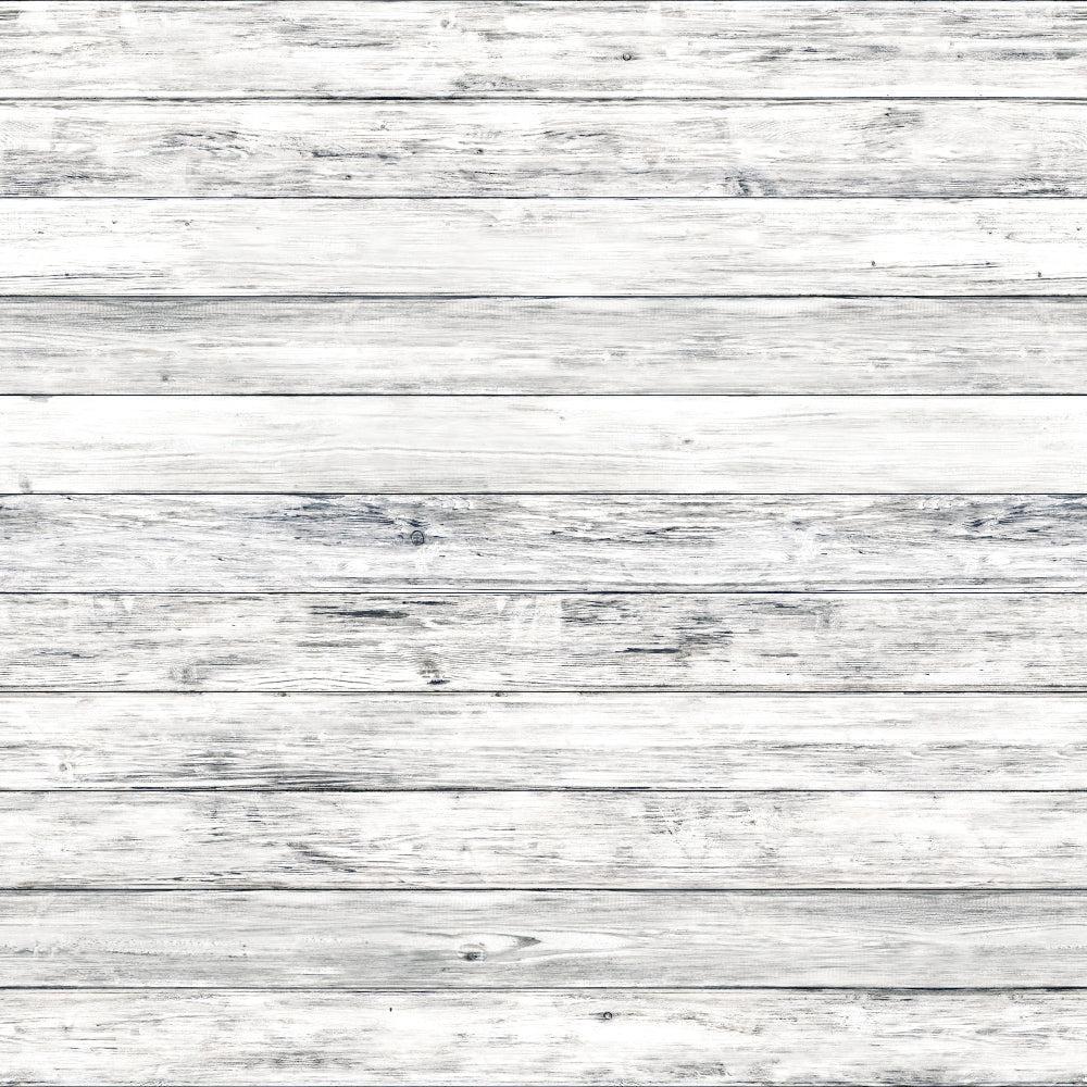 Rustic Wood Planks Pattern 3 Quilting Cotton Fabric