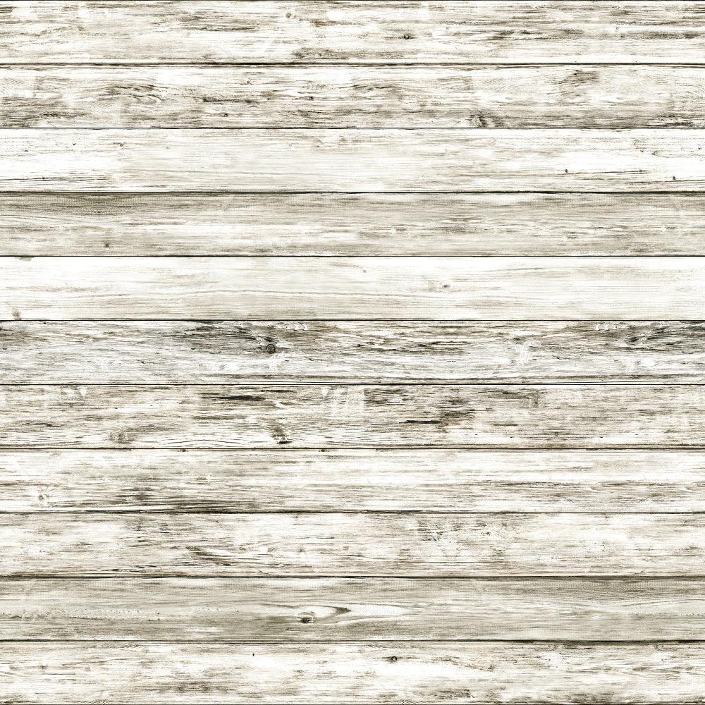 Rustic Wood Planks Pattern 5 Quilting Cotton Fabric