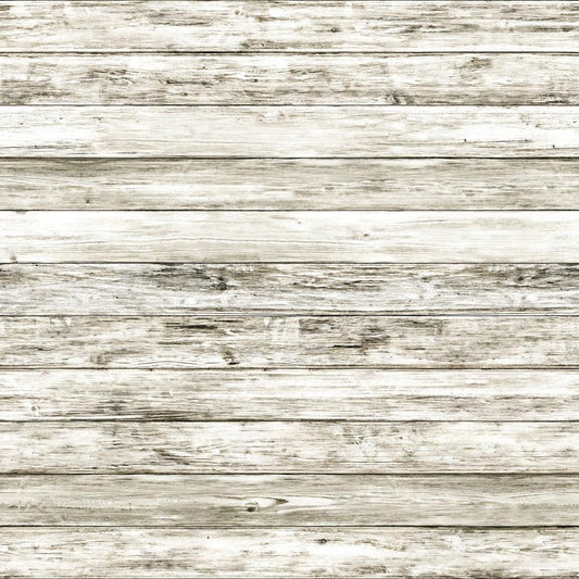 Rustic Wood Planks Pattern 5 Quilting Cotton Fabric