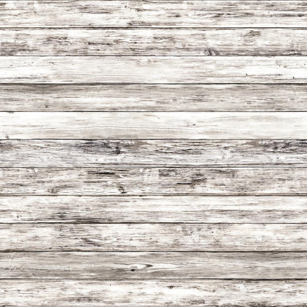 Rustic Wood Planks Pattern 6 Quilting Cotton Fabric