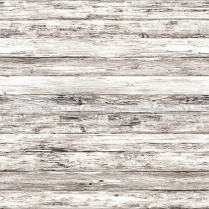 Rustic Wood Planks Pattern 6 Quilting Cotton Fabric